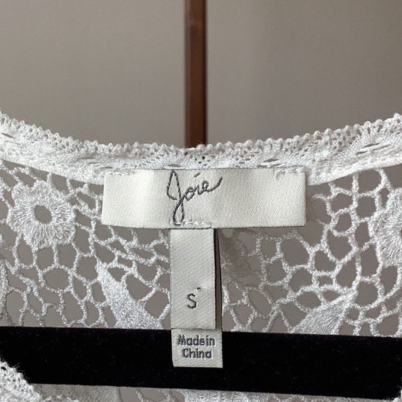 Magnifique Joie top - Picture 4 of 6